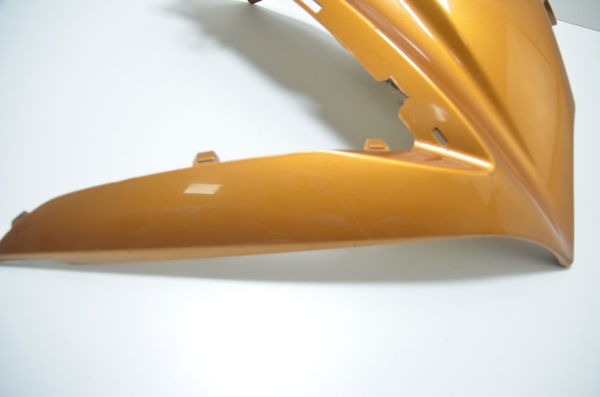Carenagem Duto Ar Direito Gsx-r Srad 1000 08-10 Original