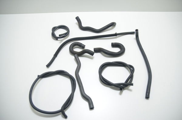 Mangueira Jogo Gsx-r Srad 1000 08-10 Original