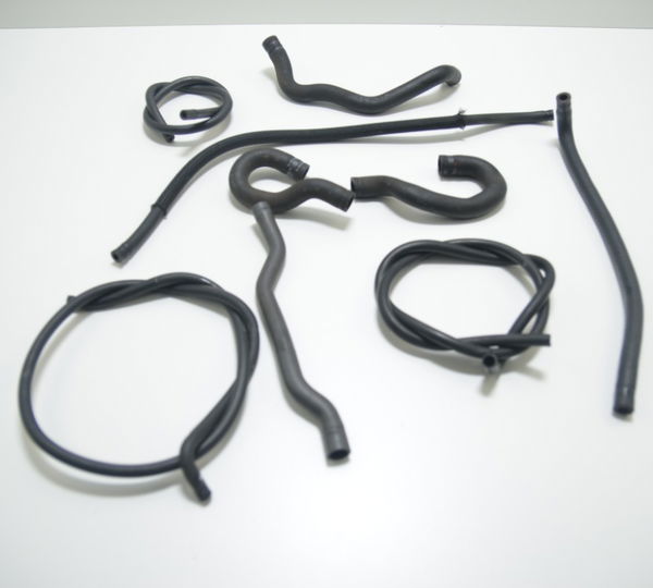 Mangueira Jogo Gsx-r Srad 1000 08-10 Original