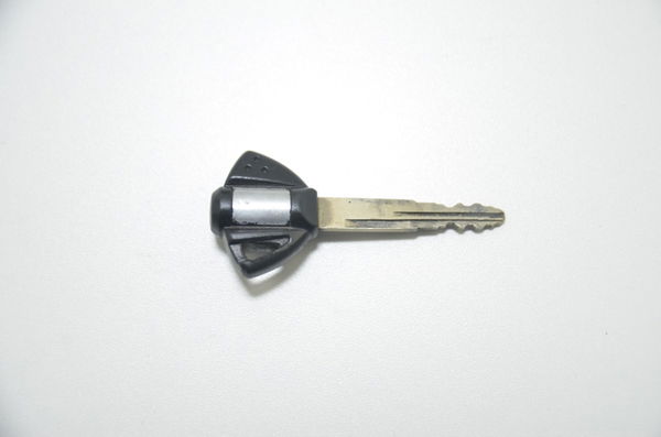 Kit Chave Ignição Tampa Gsx-r Srad 1000 08-10 Original