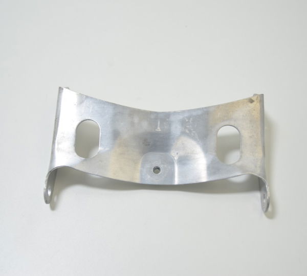 Suporte Quadro C Suzuki Gsx-r Srad 1000 08-10 Original