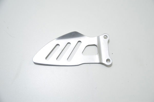 Protetor Calcanhar Diant Dir Suzuki Gsx-r Srad 1000 08-10