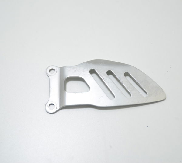 Protetor Calcanhar Diant Dir Suzuki Gsx-r Srad 1000 08-10