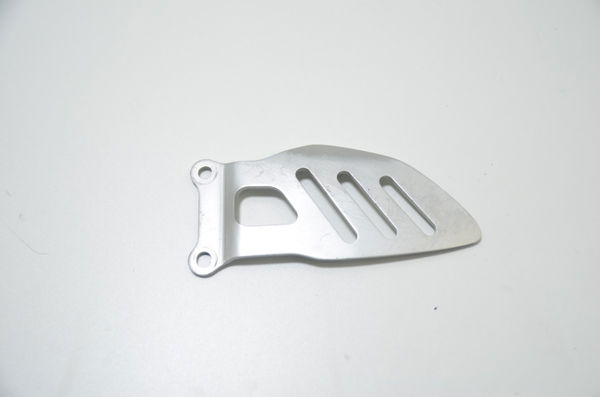 Protetor Calcanhar Diant Dir Suzuki Gsx-r Srad 1000 08-10