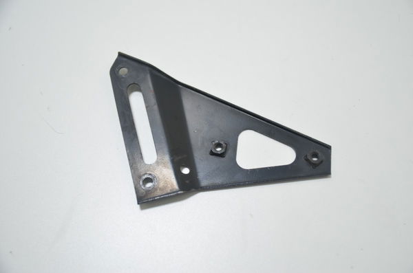 Suporte Retificador Carga Suzuki Gsx-r Srad 1000 08-10