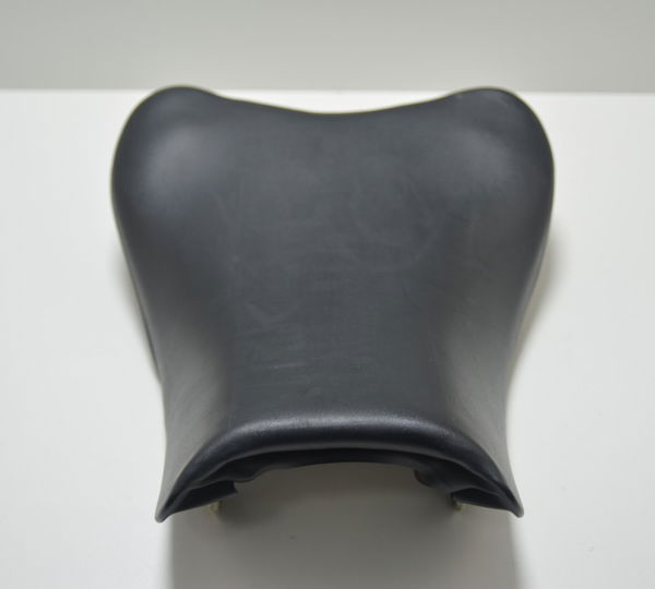 Banco Dianteiro Suzuki Gsx-r Srad 1000 08-10 Original Preto