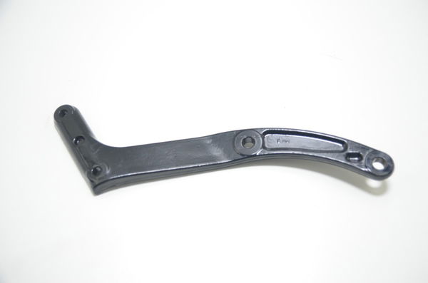 Suporte Paralama Quadro Harley Fat Boy Softail 47812-08