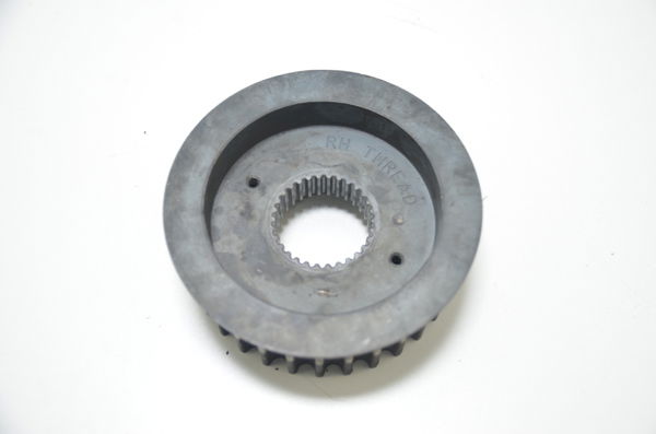 Pinhão Polia Transmissão Harley Road King Original 40659-06