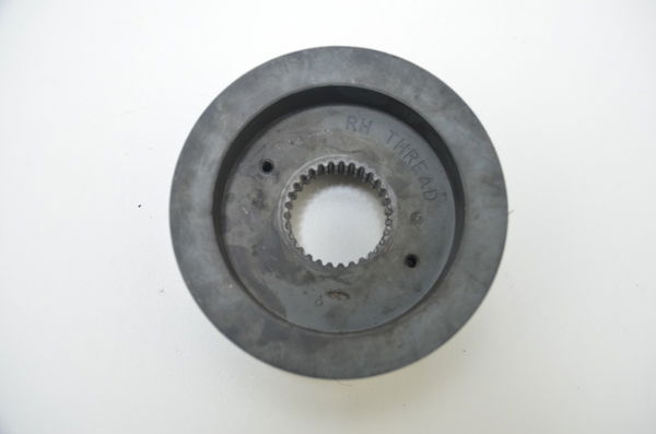 Pinhão Polia Transmissão Harley Road King Original 40659-06