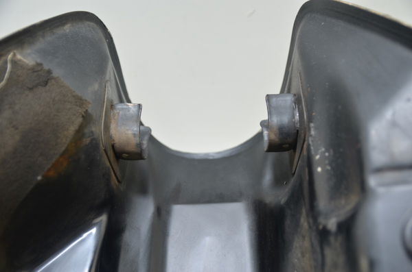 Tanque Honda Cb 600f Hornet 05-07 Original Pequenos Riscos