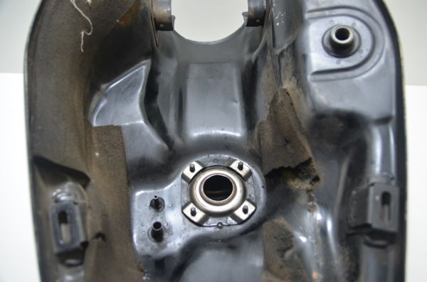 Tanque Honda Cb 600f Hornet 05-07 Original Pequenos Riscos
