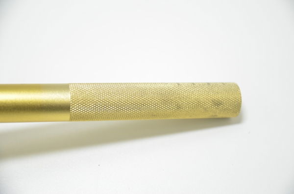 Guidão Fat Bar Com Adptador Honda Cb 600f Hornet 04-07