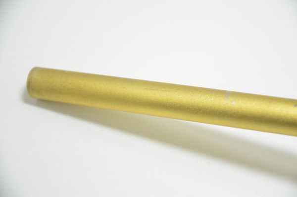 Guidão Fat Bar Com Adptador Honda Cb 600f Hornet 04-07