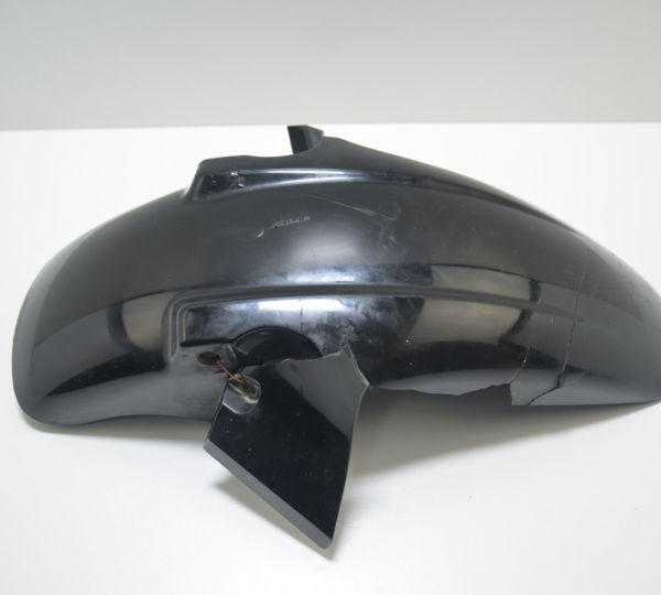 Paralama Dianteiro C/avarias Honda Cb 600f Hornet 04-07