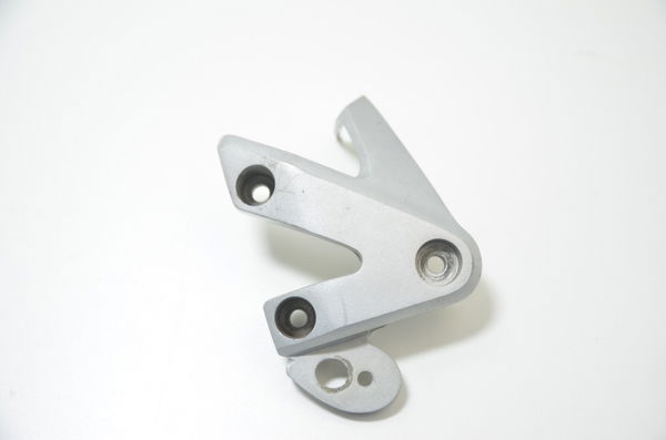 Suporte Farol Direito Honda Cb 600f Hornet 04-07 Original