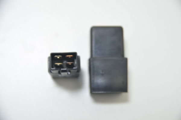 Rele Auxiliar Honda Cb 600f Hornet 04-07 Original