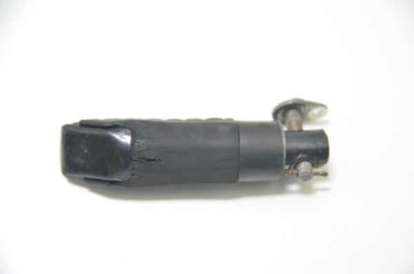 Pedaleira Tras Direita Honda Cb 600f Hornet 04-07 Original