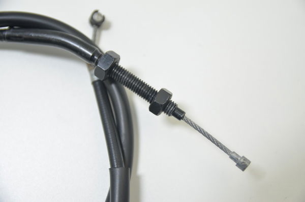 Cabo Embreagem Honda Cb 600f Hornet 04-07 Original