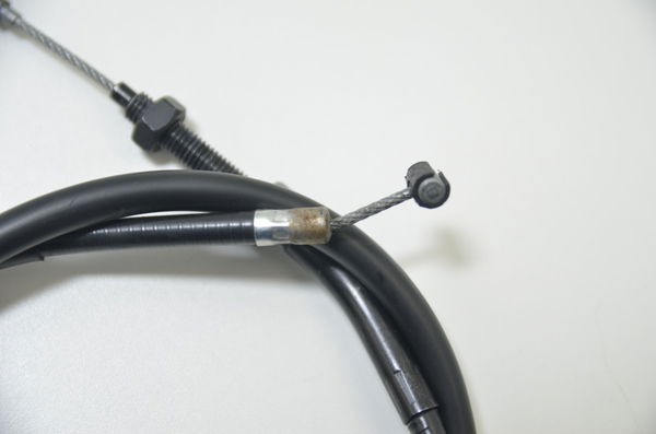 Cabo Embreagem Honda Cb 600f Hornet 04-07 Original