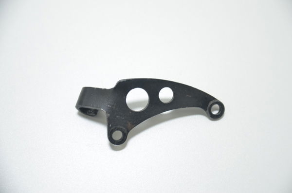 Suporte Cabo Embreagem Honda Cb 600f Hornet 04-07 Original