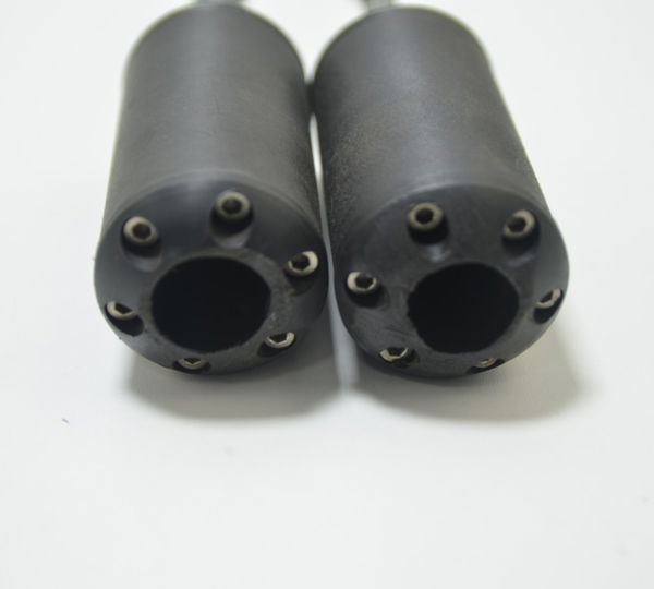 Slider Par Honda Cb 600f Hornet 04-07