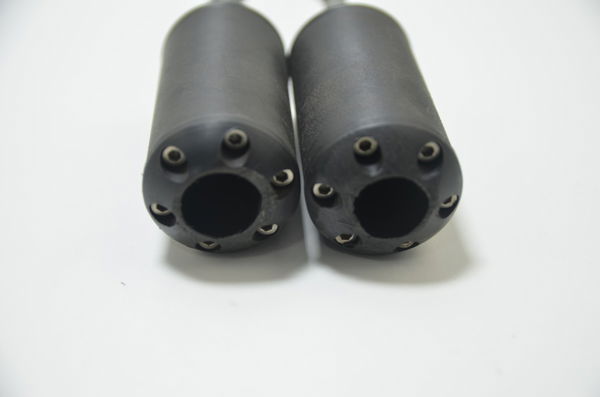 Slider Par Honda Cb 600f Hornet 04-07