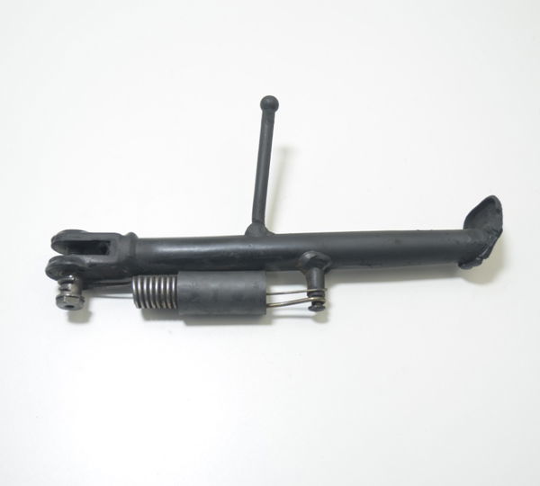 Pedal Descanso Lateral Honda Cb 600f Hornet 04-07 Original