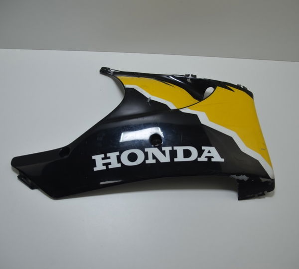 Spoiler Direito Avaria Honda Cbr 900rr 900 Rr 1996 Original