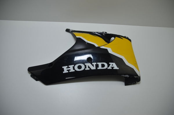 Spoiler Direito Avaria Honda Cbr 900rr 900 Rr 1996 Original