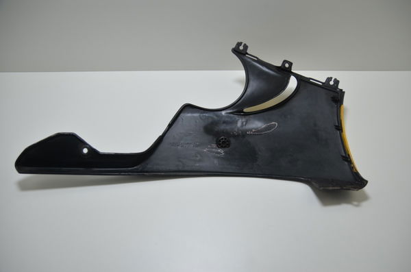 Spoiler Esquerdo Avaria Honda Cbr 900rr 900 Rr 1996 Original