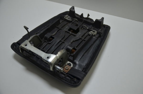 Banco Traseiro Honda Cbr 900rr 900 Rr 1996 Original