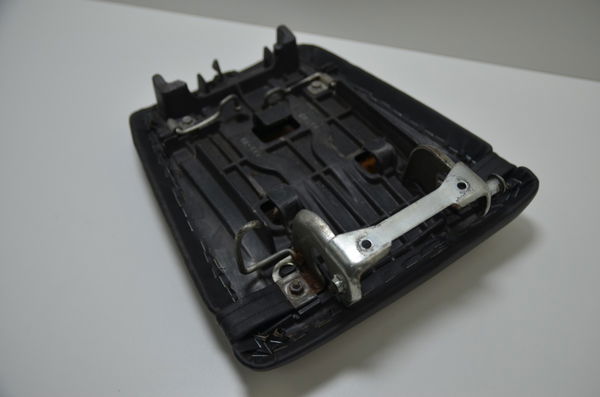 Banco Traseiro Honda Cbr 900rr 900 Rr 1996 Original