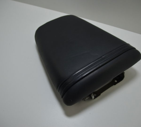 Banco Traseiro Honda Cbr 900rr 900 Rr 1996 Original Preto