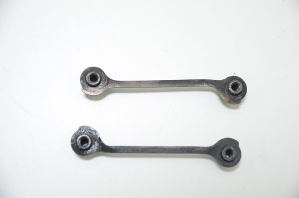 Suporte Paralama Diant. Honda Cbr 900rr 900 Rr 1996 Original