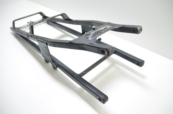 Quadro B Sub Chassis Honda Cbr 900rr 900 Rr 1996 Original