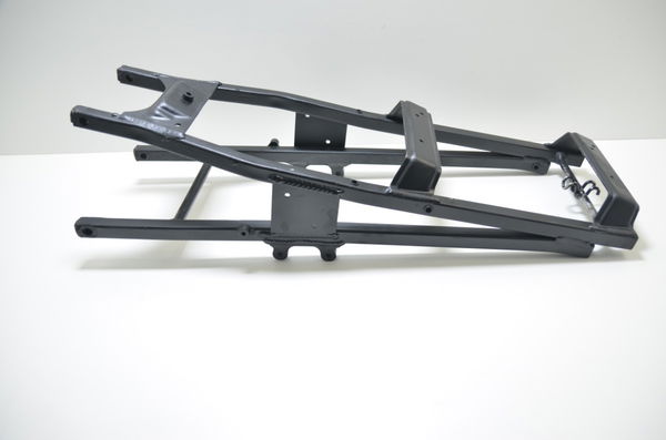 Quadro B Sub Chassis Honda Cbr 900rr 900 Rr 1996 Original