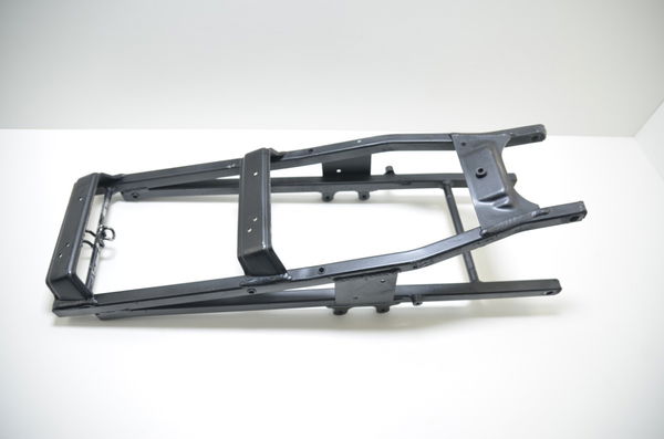 Quadro B Sub Chassis Honda Cbr 900rr 900 Rr 1996 Original