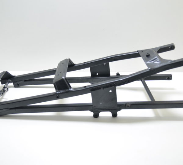 Quadro B Sub Chassis Honda Cbr 900rr 900 Rr 1996 Original