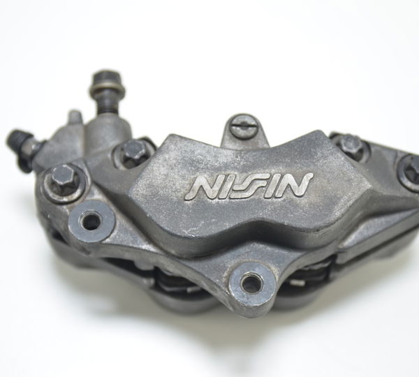 Pinça Freio Dianteiro Esquerdo Honda Cbr 900rr 900 Rr 1996 