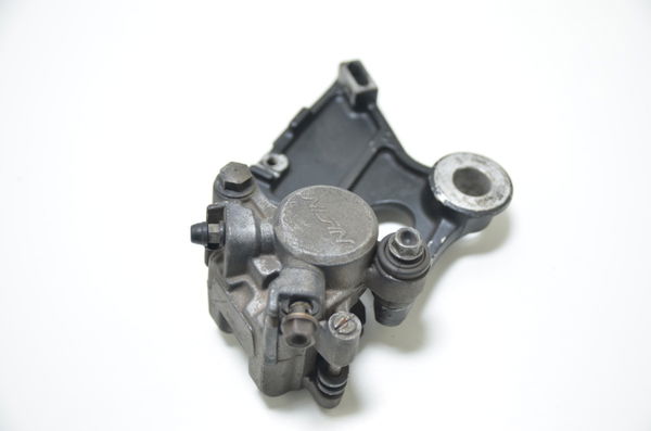 Pinça Freio Traseiro Honda Cbr 900rr 900 Rr 1996 Original