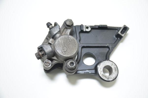 Pinça Freio Traseiro Honda Cbr 900rr 900 Rr 1996 Original