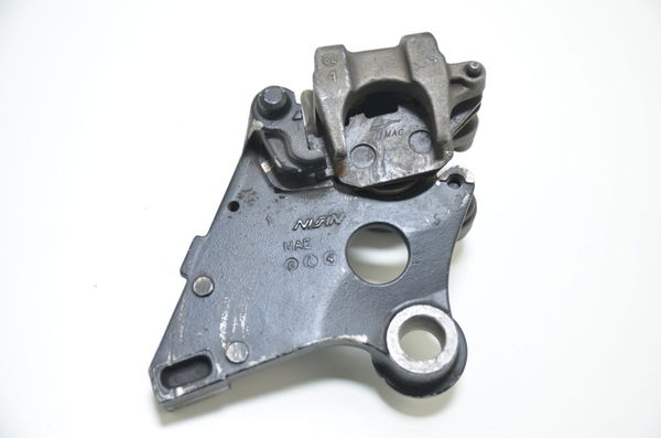 Pinça Freio Traseiro Honda Cbr 900rr 900 Rr 1996 Original