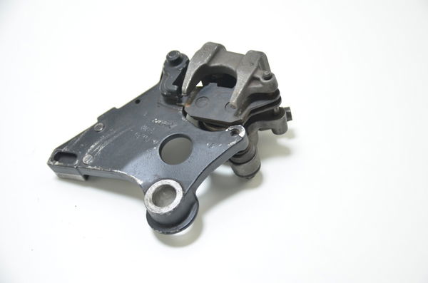 Pinça Freio Traseiro Honda Cbr 900rr 900 Rr 1996 Original