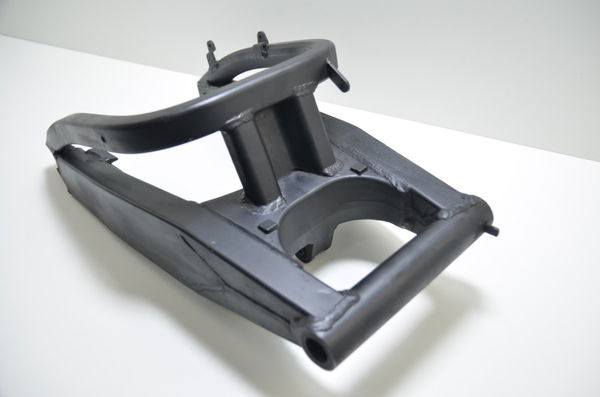 Balança Traseira Honda Cbr 900rr 900 Rr 1996 Original