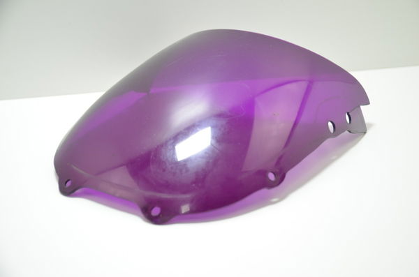 Bolha Com Avaria Honda Cbr 900rr 900 Rr 1996