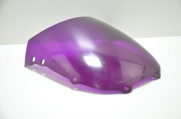 Bolha Com Avaria Honda Cbr 900rr 900 Rr 1996