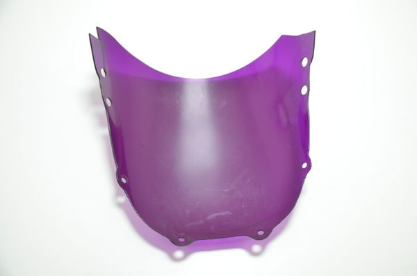 Bolha Com Avaria Honda Cbr 900rr 900 Rr 1996