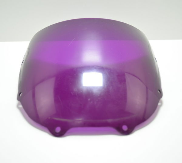 Bolha Com Avaria Honda Cbr 900rr 900 Rr 1996