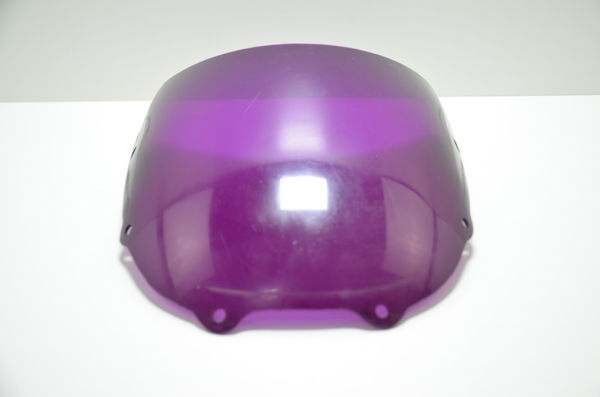 Bolha Com Avaria Honda Cbr 900rr 900 Rr 1996