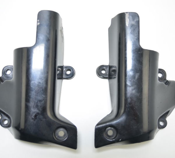 Acabamento Paralama Dianteiro Honda Cbr 900rr 900 Rr 1996